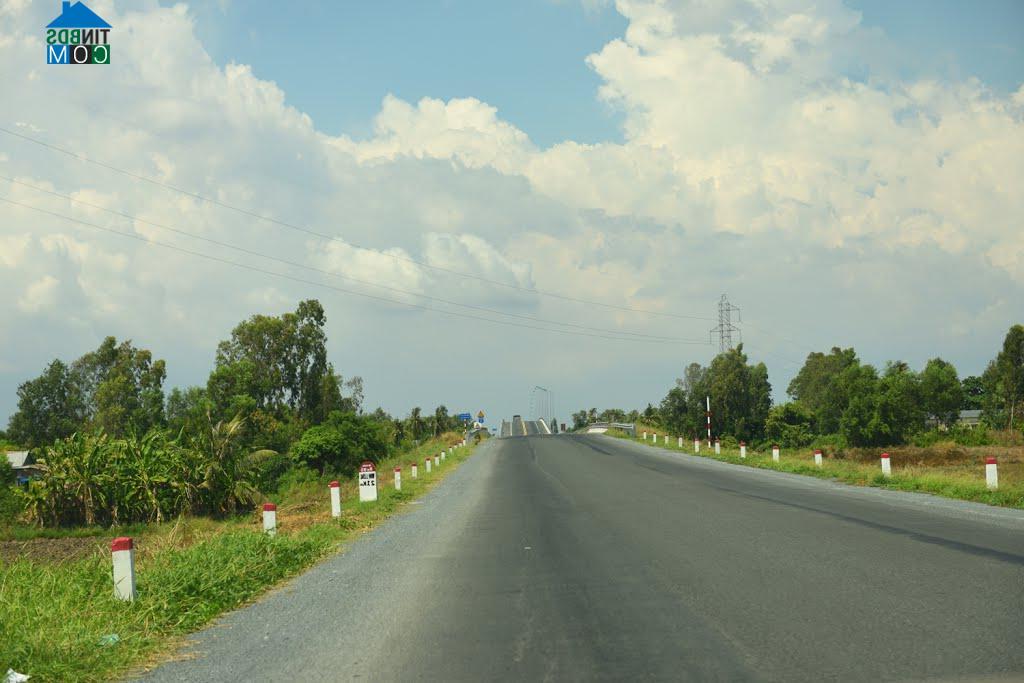 Hình ảnh Vĩnh Thông, An Giang