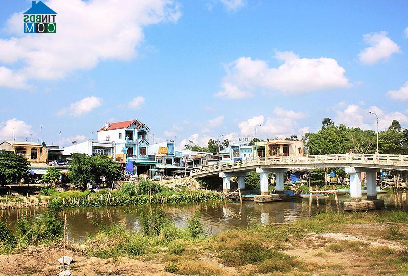 Hình ảnh Vĩnh Trạch, An Giang