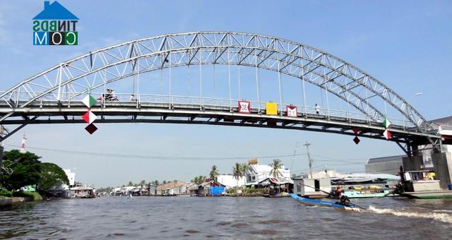 Hình ảnh An Minh, An Giang