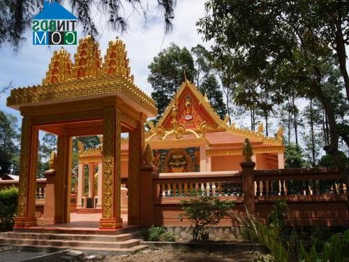 Hình ảnh Rạch Giá, An Giang