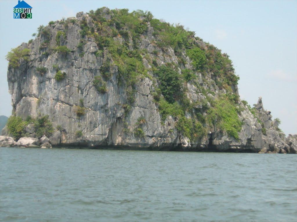 Hình ảnh Sơn Hải, An Giang