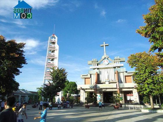 Hình ảnh Tân Hiệp, An Giang