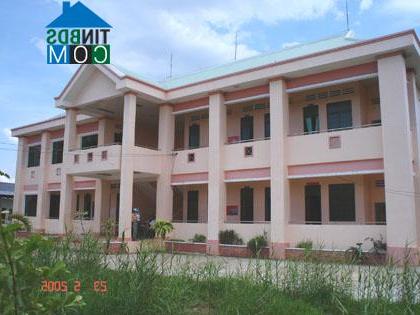 Hình ảnh Đông Hưng, An Giang