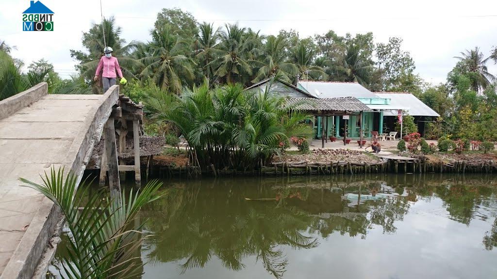 Hình ảnh Đông Thái, An Giang