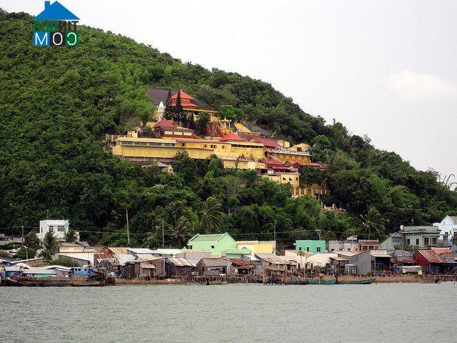 Hình ảnh Hà Tiên, An Giang