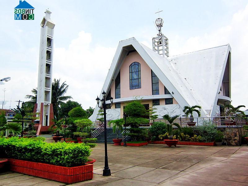 Hình ảnh Hòn Đất, An Giang