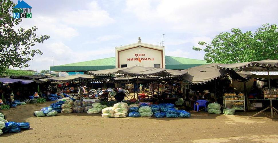 Hình ảnh Khánh Bình, An Giang