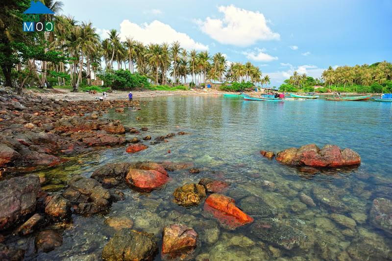 Hình ảnh Kiên Hải, An Giang