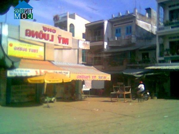 Hình ảnh Long Điền, An Giang