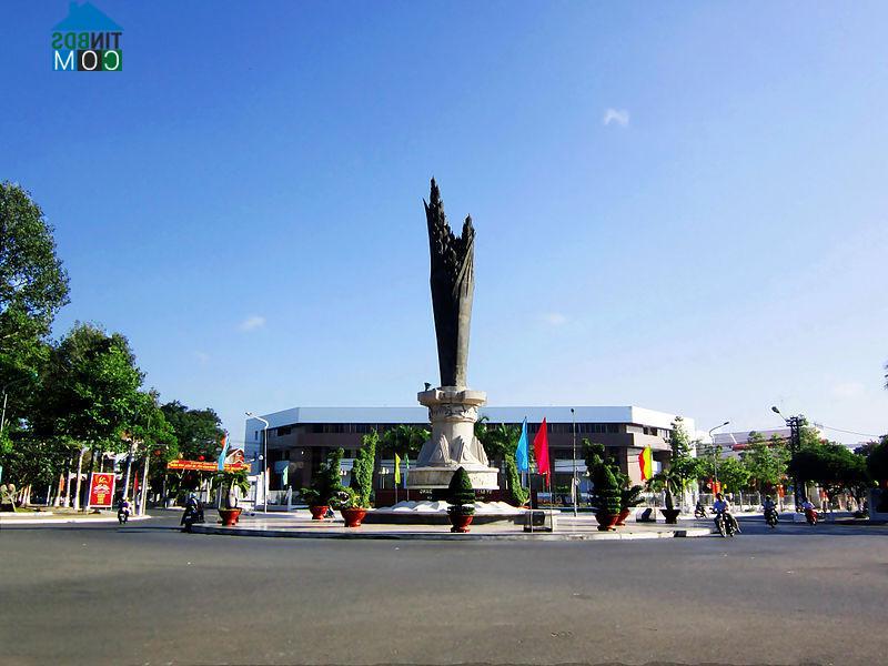 Hình ảnh Long Xuyên, An Giang