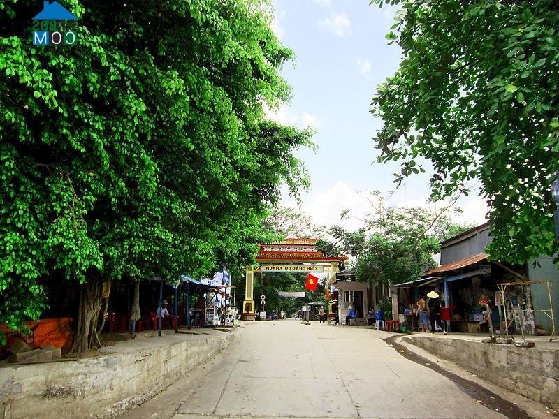 Hình ảnh Mỹ Hòa Hưng, An Giang