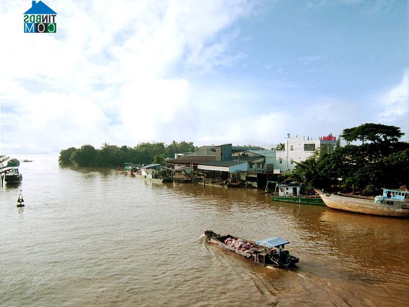 Hình ảnh Mỹ Thới, An Giang