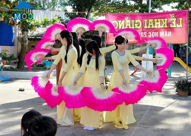 Hình ảnh Ngọc Chúc, An Giang