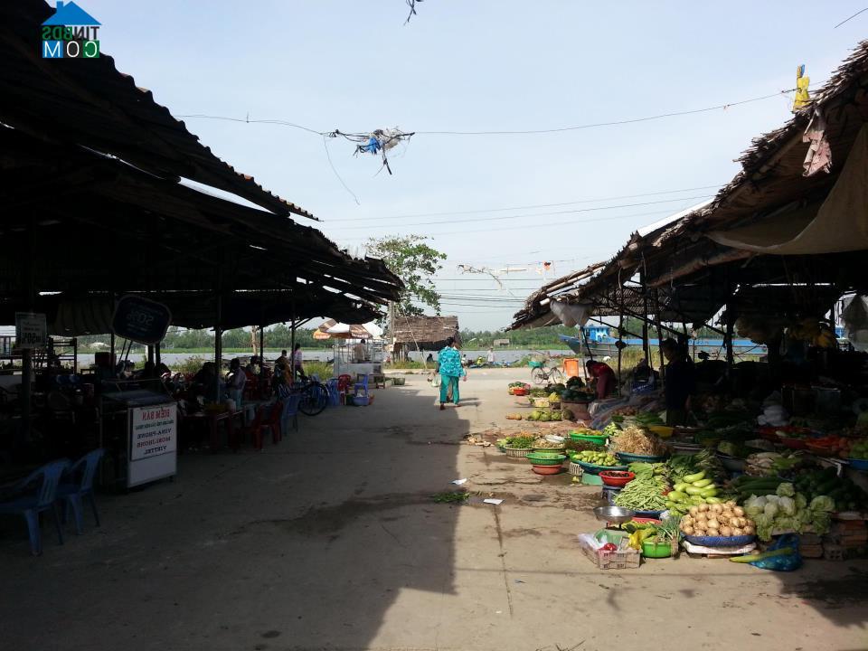 Hình ảnh Vĩnh Tuy, An Giang