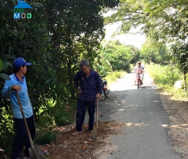 Hình ảnh Phú An, An Giang