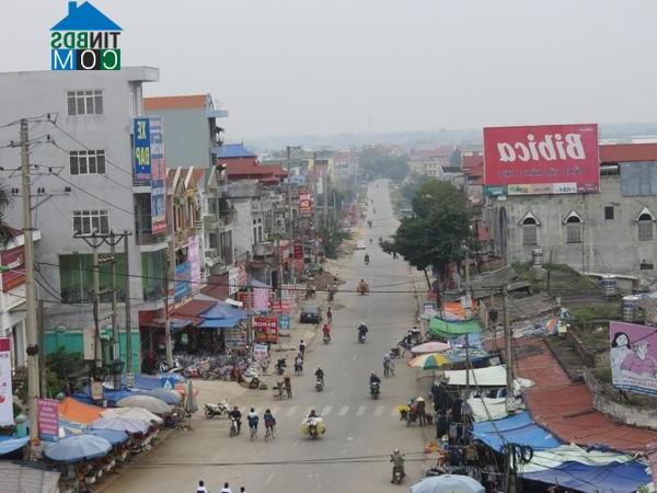 Hình ảnh Hiệp Hòa, Bắc Ninh