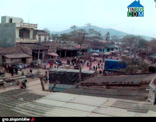 Hình ảnh Biển Động, Bắc Ninh