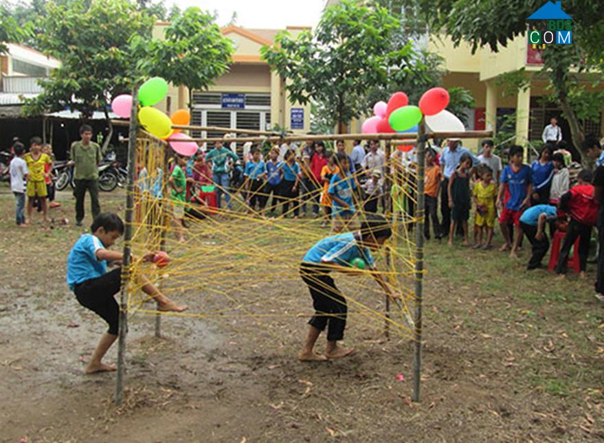 Hình ảnh Tân Thạnh, An Giang