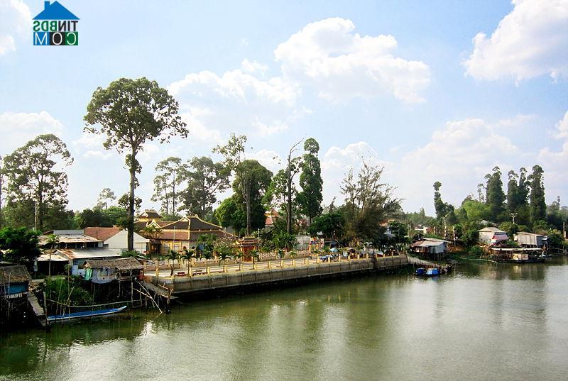 Hình ảnh Bình Mỹ, An Giang