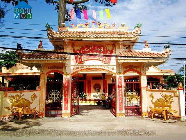 Hình ảnh An Châu, An Giang