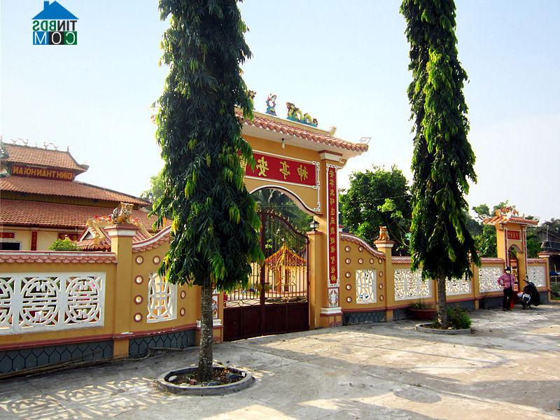 Hình ảnh Hội An, An Giang