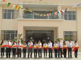 Hình ảnh Vĩnh Điều, An Giang