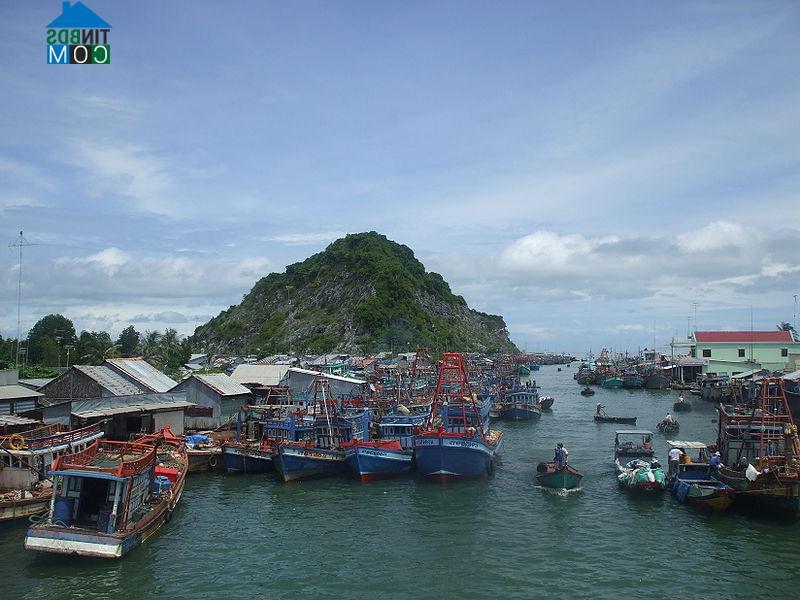 Hình ảnh Kiên Lương, An Giang