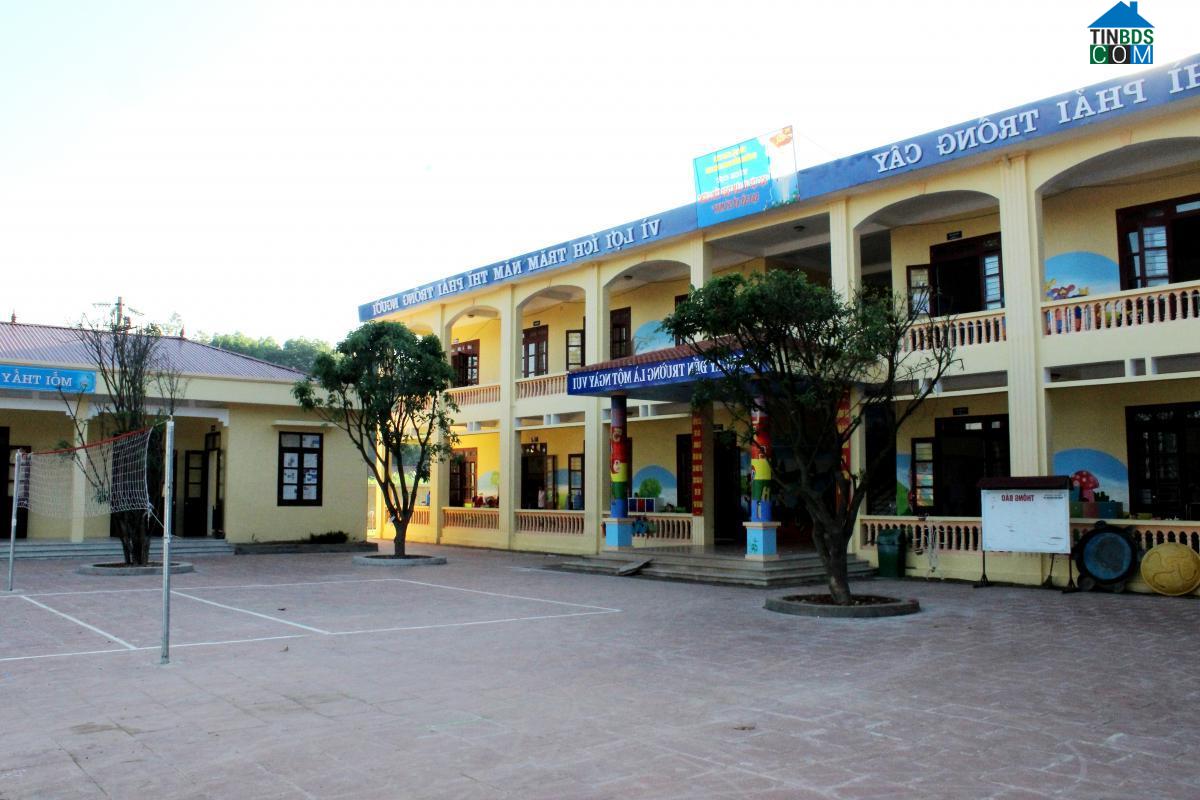 Hình ảnh Dương Hưu, Bắc Ninh