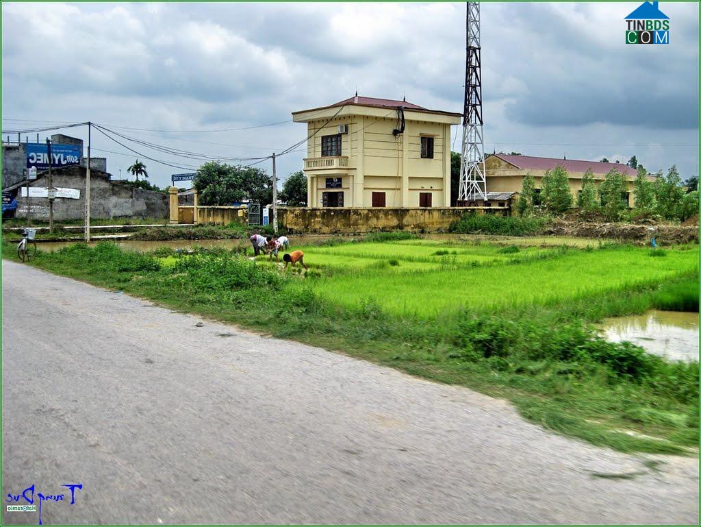 Hình ảnh Lục Ngạn, Bắc Ninh