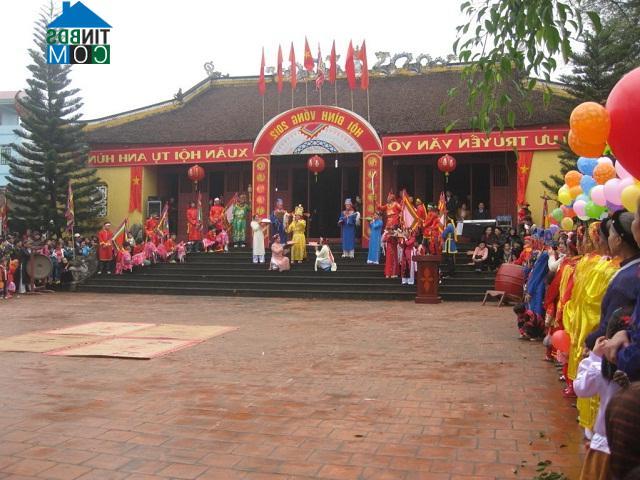 Hình ảnh Ngọc Thiện, Bắc Ninh