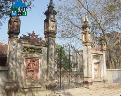 Hình ảnh Bồng Lai, Bắc Ninh