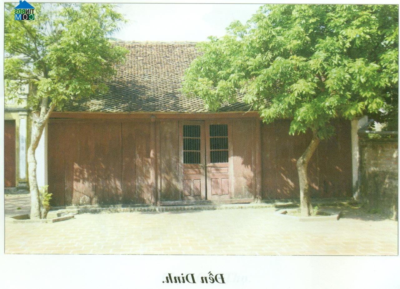 Hình ảnh Cao Đức, Bắc Ninh