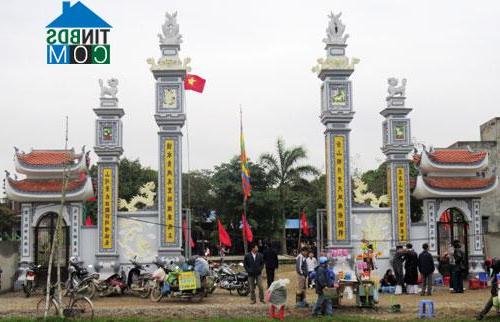 Hình ảnh Đại Lai, Bắc Ninh