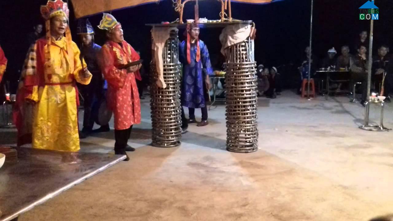 Hình ảnh Đèo Gia, Bắc Ninh