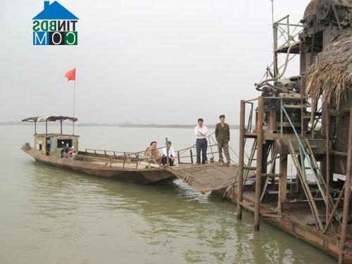 Hình ảnh Đông Cứu, Bắc Ninh