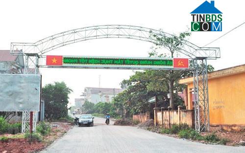 Hình ảnh Đông Phú, Bắc Ninh