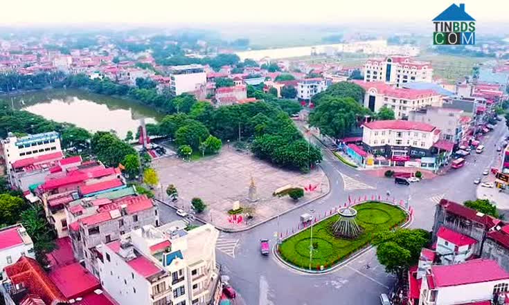 Hình ảnh Hợp Thịnh, Bắc Ninh