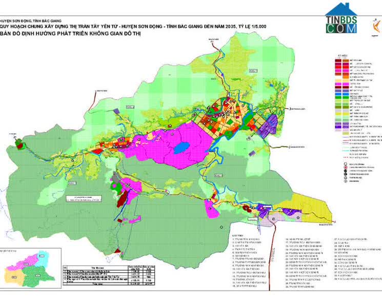 Hình ảnh Tây Yên Tử, Bắc Ninh