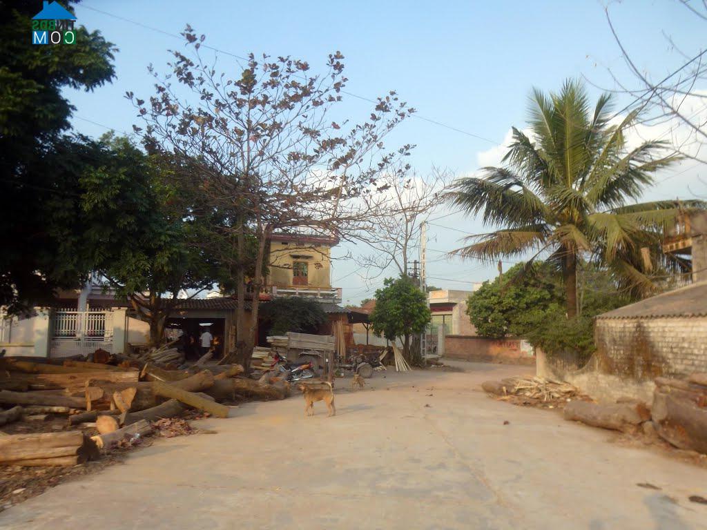 Hình ảnh Tiên Lục, Bắc Ninh