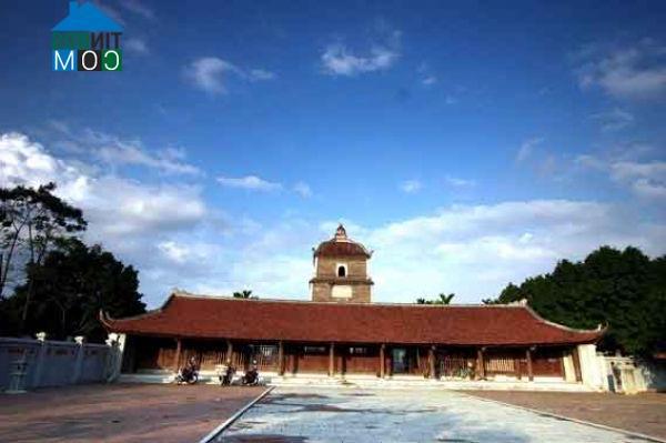 Hình ảnh Trạm Lộ, Bắc Ninh