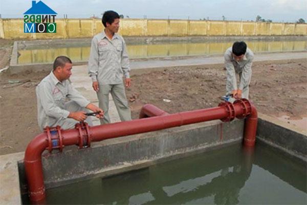 Hình ảnh Trung Kênh, Bắc Ninh