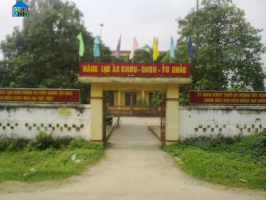 Hình ảnh Nhân Hòa, Bắc Ninh