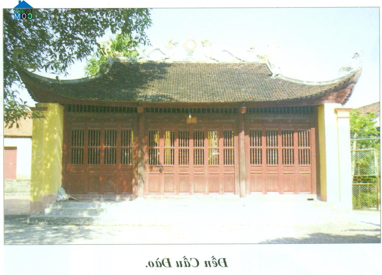 Hình ảnh Nhân Thắng, Bắc Ninh