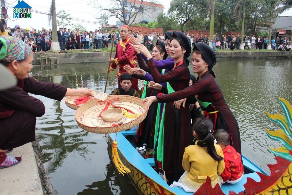 Hình ảnh Phù Khê, Bắc Ninh