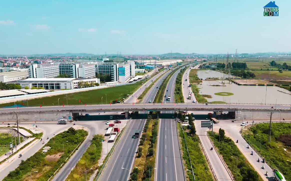Hình ảnh Quang Trung, Bắc Ninh