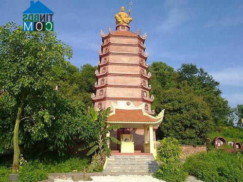 Hình ảnh Tam Sơn, Bắc Ninh