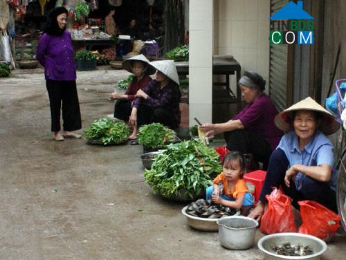 Hình ảnh Tân Tiến, Bắc Ninh