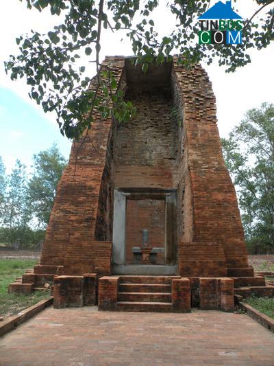 Hình ảnh Châu Thới, Cà Mau