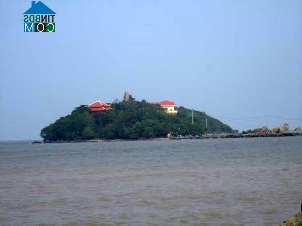 Hình ảnh Đá Bạc, Cà Mau