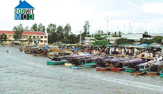 Hình ảnh Đầm Dơi, Cà Mau